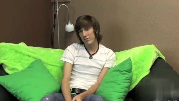 Kurt Starr'S Premiere - drtuber.com on poweredporn.com