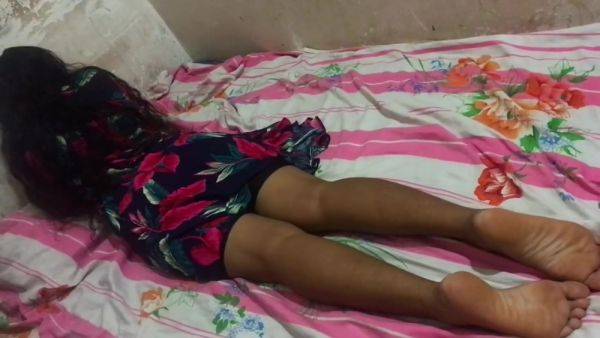 Cute And Slim Girl Fucking Twice In One Day Louad Moaning Passionate Sex - desi-porntube.com - India on poweredporn.com