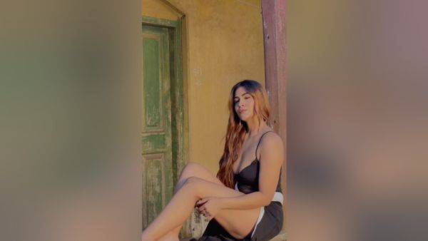 Xxx Anal Fuck With Jija And Sali Payal Full Dirty Talk - desi-porntube.com on poweredporn.com