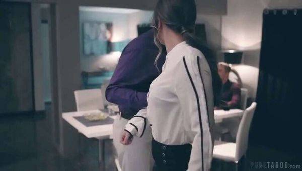 Cumshot: A Lover's Timing - xxxfiles.com on poweredporn.com