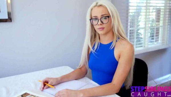 Why is my stepbro tricking me? This wasn't in our agreement! - xxxfiles.com on poweredporn.com