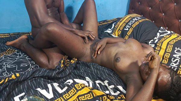 Sexy Ebony In Teen 18+ 10 Min - hclips.com on poweredporn.com