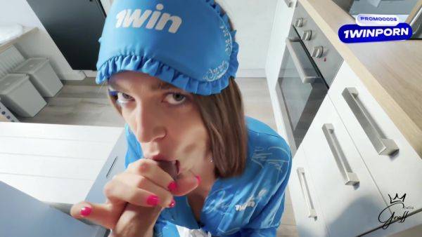 I Need To Have Coffee Or Sex In The Morning Says With Morning Sex And Julia Graff - hclips.com on poweredporn.com