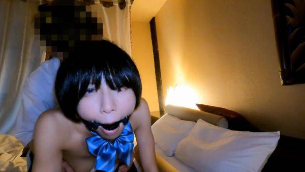 Asian Angel 14842 - AsianHappyEnding - hotmovs.com - Japan on poweredporn.com