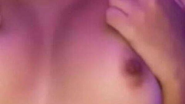 I love riding Mike's hard cock and taking his cum - porntry.com - Colombia on poweredporn.com