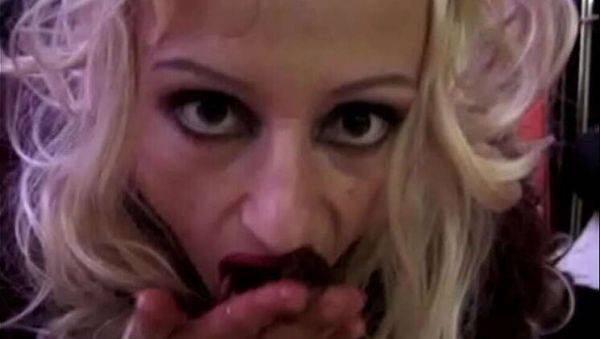 Julia Reaves Productions - Nylon-Clad Ladies Getting Fucked - Full Movie Explicit Scenes - porntry.com on poweredporn.com