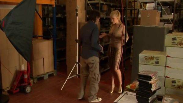 Lea Lexus - In A Sex With Frenchsco Malcom Who Takes - hotmovs.com on poweredporn.com