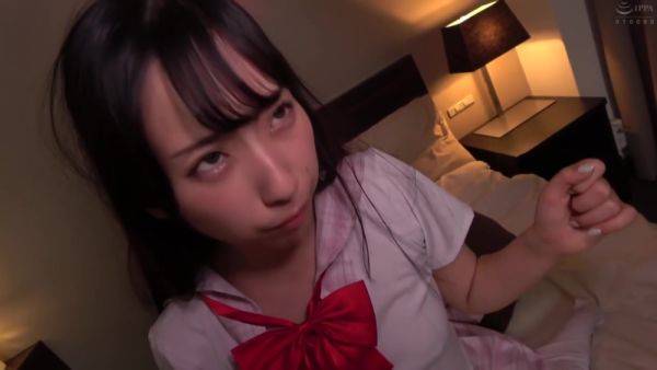 Ghat-151 Uniform, Personal Photo, Angel Girl, Small Face, Plump Ass, Big Tits, Erotic Anime Body, Minori-chan, Fucked In The Video, Of Course, Creampie - hclips.com - Japan on poweredporn.com