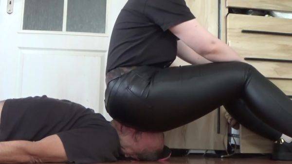 Horny Sex Clip Czech Exclusive Just For You - hclips.com - Czech Republic on poweredporn.com