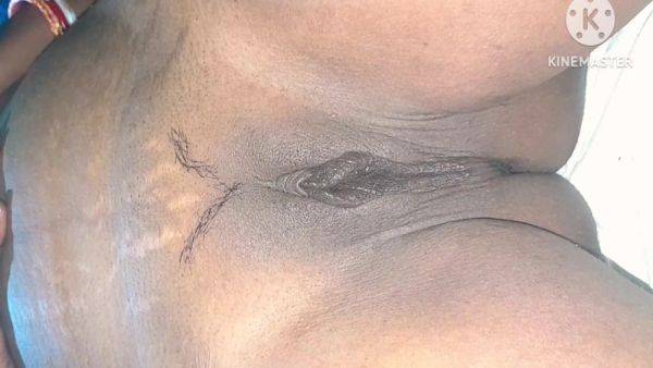 Village Wife Put Finger And Do Sex In Morning Time - desi-porntube.com on poweredporn.com