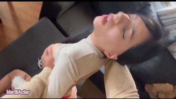 Casual fling with my girlfriend's companion - Martiiaciar & Ferodriguez - veryfreeporn.com - Argentina on poweredporn.com