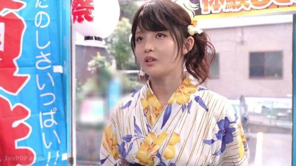 240710花火大会へ向かう女子をゲットb4 - txxx.com on poweredporn.com