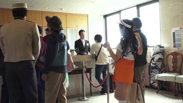 PGUPRJZNRYAMHYFLYH4160HUNTC129 - upornia.com - Japan on poweredporn.com