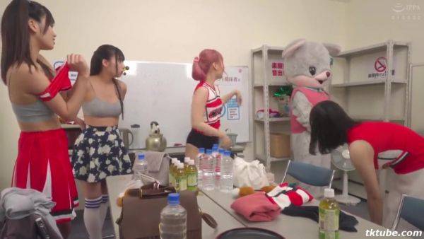 WJSZXEUFKESNENTAMU4160HUNTC158 - upornia.com - Japan on poweredporn.com