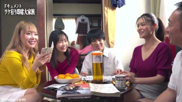 UDDGOWCPXHCPMBQFSJ4160HUNTC130 - upornia.com - Japan on poweredporn.com