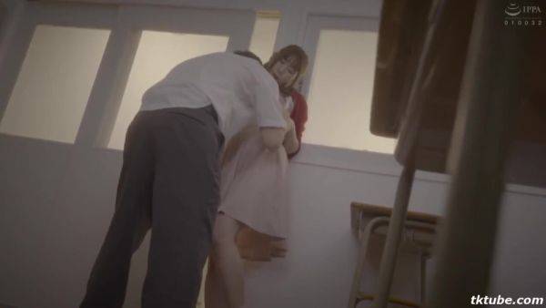 WNAWSLBXNZEDNJFMCD4160HUNTC137 - upornia.com - Japan on poweredporn.com