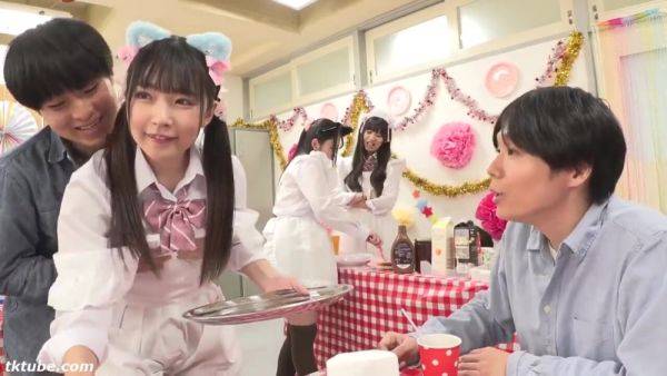 BKQRQKVILBACYCTEHC4160HUNTC187 - upornia.com - Japan on poweredporn.com