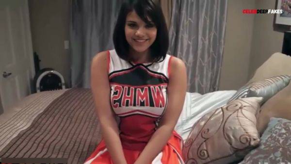 Fucked And Facialized Deepfake - Selena Gomez - upornia.com on poweredporn.com