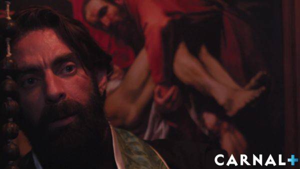 Staghomme Cute callboy Bastian Karim sexed up and bred by hot priest - txxx.com on poweredporn.com