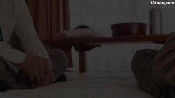 TVSQHFAKATSPFUHAWE4160HUNTC135 - upornia.com - Japan on poweredporn.com