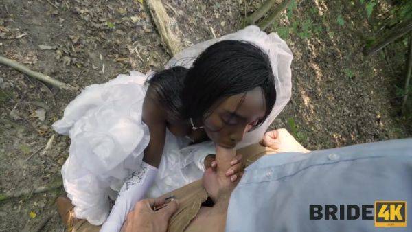 BRIDE4K. Bride’s Last Resort - hotmovs.com on poweredporn.com