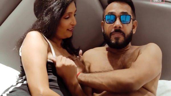 Blind Fucking Date With Blind Man-- Hard Cock Blowjob - desi-porntube.com on poweredporn.com