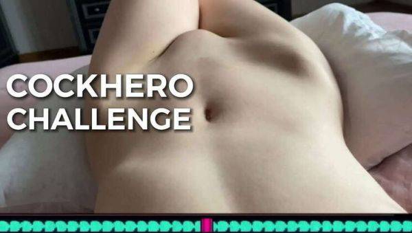 Cock Hero Instant Thrill - Sweet Charmer - veryfreeporn.com on poweredporn.com