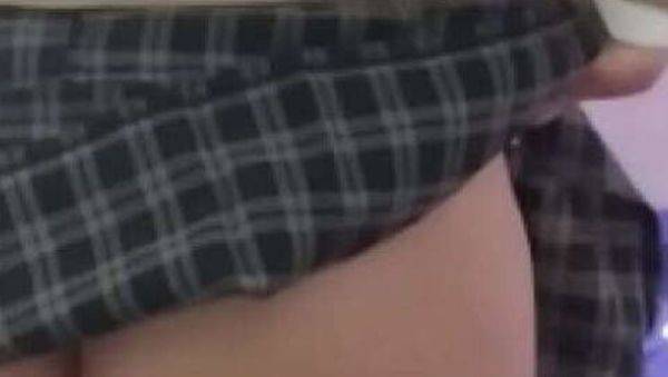 Young Teen Gets Caught Making Out & Uses It to Her Advantage! I Won't Tell if You Visit Me... & Real Landlord - porntry.com on poweredporn.com