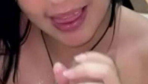 Having Anal Sex in a Motel with Thalia and Felipe - porntry.com - Colombia on poweredporn.com