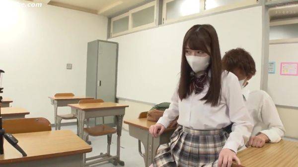 MHDVVRFJUOBBBHVMVQ4160HUNTC086 - upornia.com - Japan on poweredporn.com