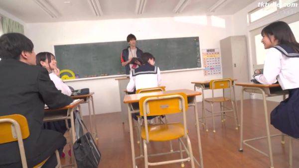 DBOYMYNQBGXDXKHTIE4160HUNTC055 - upornia.com - Japan on poweredporn.com