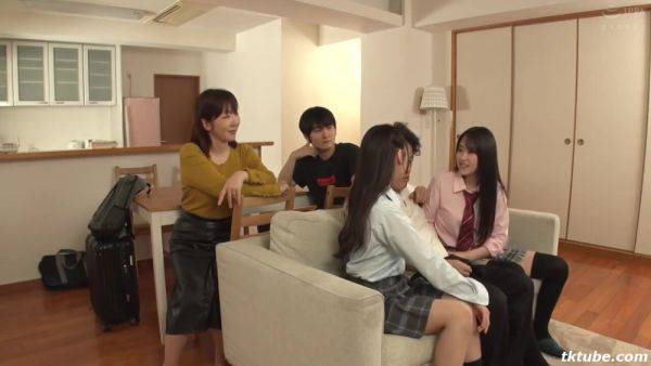 WTJUGDSDVITSIBQRSS4160HUNTC062 - upornia.com - Japan on poweredporn.com