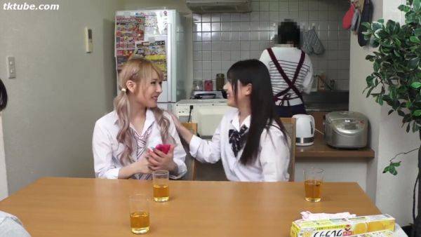 BVYFFIIENTGQOBUCHG4160HUNTC084 - upornia.com - Japan on poweredporn.com