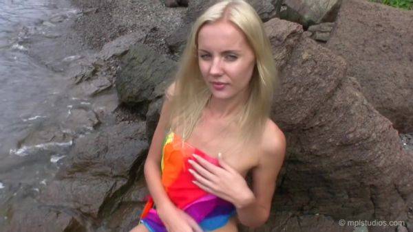 Mplstudios - Sarah 9 - upornia.com on poweredporn.com