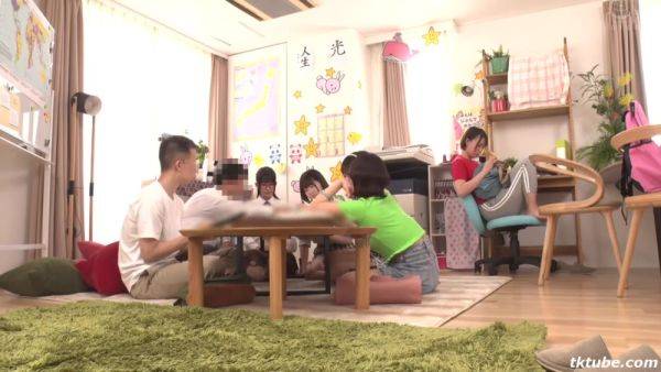 HCKMTNTMBNCUXMZYFY4160HUNTC100 - upornia.com - Japan on poweredporn.com