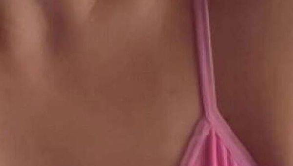 I got soaked at the fitness center! - xxxfiles.com on poweredporn.com