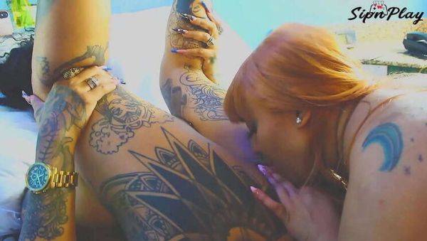 Goddiisbody Devours This Trinidadian Pussy - xxxfiles.com - India on poweredporn.com