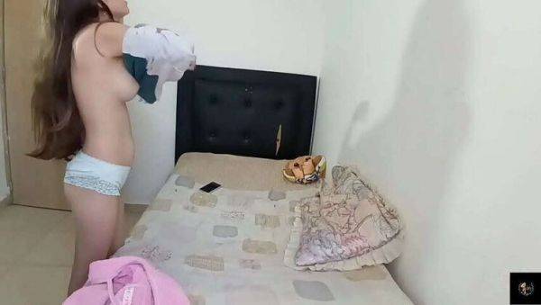 Compilation of Steamy Latin Stepmoms Craving Massive Rods - Complete Narrative - Adult Content in Spanish - xxxfiles.com - Spain on poweredporn.com