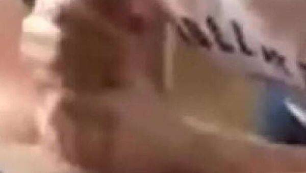 Sucking that giant dick - veryfreeporn.com on poweredporn.com