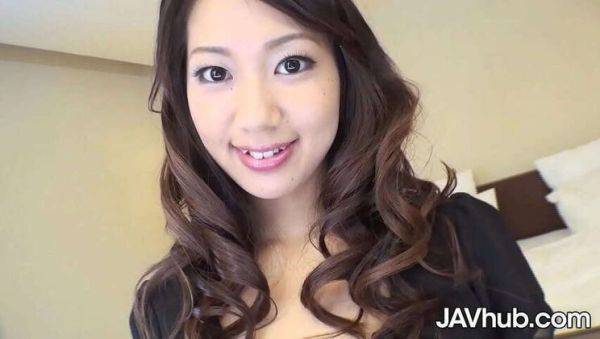 Himari Seto's Anal and Creampie Scene on JAVHub - xxxfiles.com - Japan on poweredporn.com