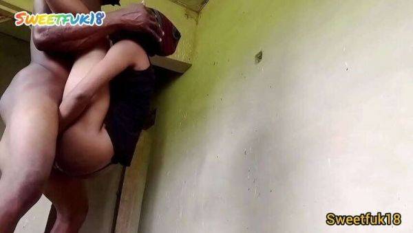 Sexydiva Experiences a Rough & Raw Fuck Outdoor (Teen, Shaved Pussy, Squirt) - porntry.com - Nigeria on poweredporn.com