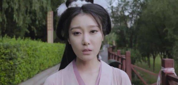 Modelmedia Asia - the Mermaid Returns Your Favor with Her Sexy Body - inxxx.com on poweredporn.com