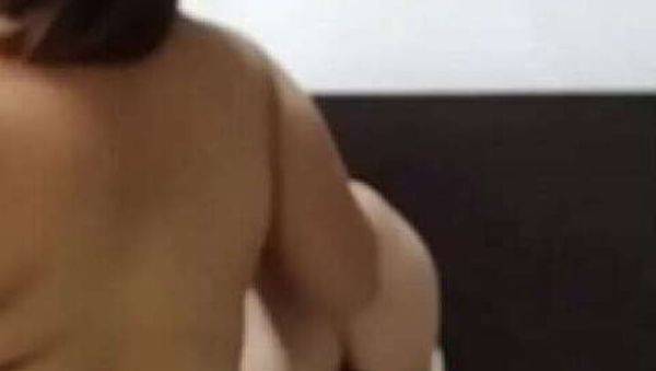 Amateur threesome featuring my wife - xxxfiles.com on poweredporn.com