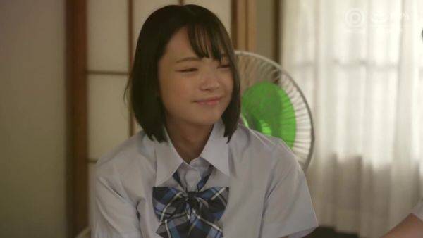 Spread your legs and put your fingers in and out, thrusting hard and cumming on your ass - senzuri.tube on poweredporn.com