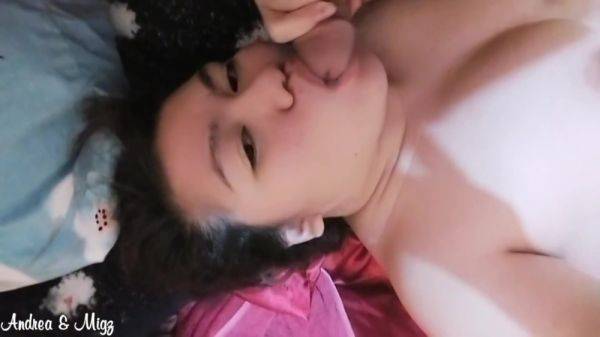 If You Dont Want To Lose Your Man. Suck His Dick 7 Min - Andrea Masq - hclips.com on poweredporn.com