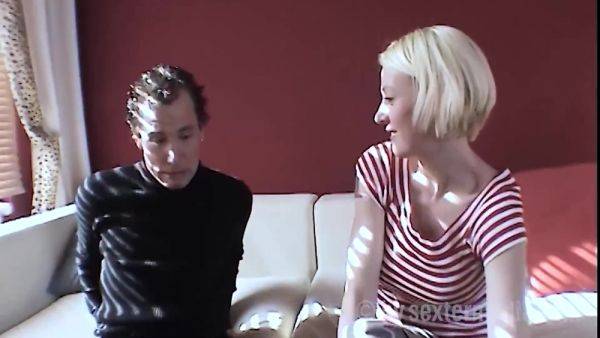 Excellent Porn Clip Big Tits Wild , Its Amazing - tubepornclassic.com on poweredporn.com