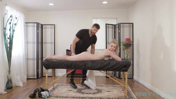 Kay Carter Blonde Harlot Breathtaking Adult - videomanysex.com on poweredporn.com