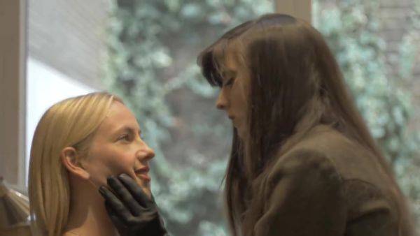 Dirty Pony A Short Lesbian Film - videohdzog.com on poweredporn.com
