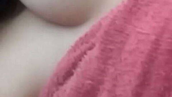 Snooping on my step-sis in the bathroom, led to us Fucking after a raunchy video - xxxfiles.com on poweredporn.com