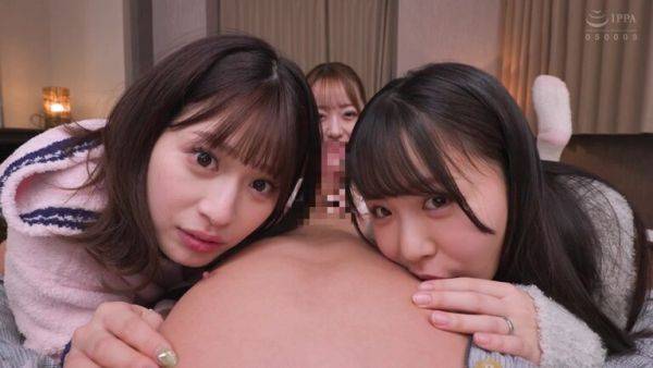 LAFZ84 Cuuuuuuty Asian cool OH YEAH - senzuri.tube - Japan on poweredporn.com